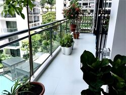 Parc Olympia (D17), Condominium #568337001